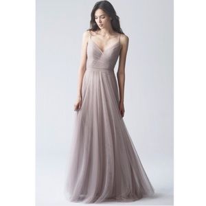 Jenny Yoo Brielle Gown
